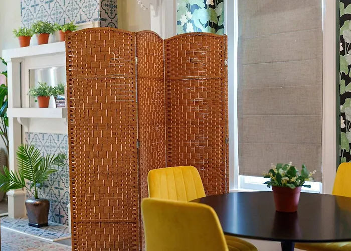 Merion Village Residences - Escape The Hustle & Bustle Columbus