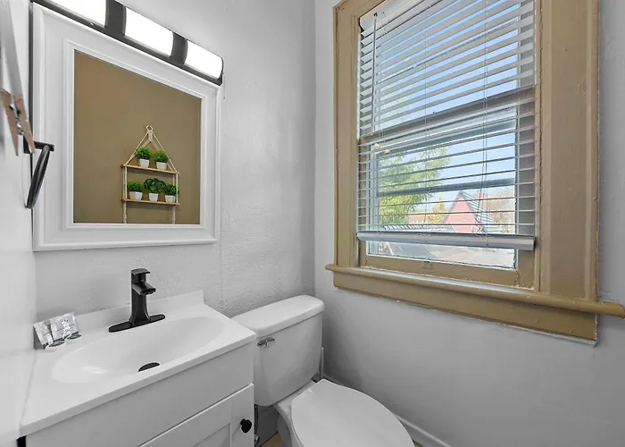 Merion Village Residences - Escape The Hustle & Bustle