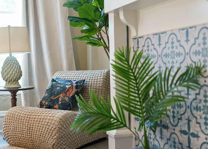 Apartamento Merion Village Residences - Escape The Hustle & Bustle Columbus