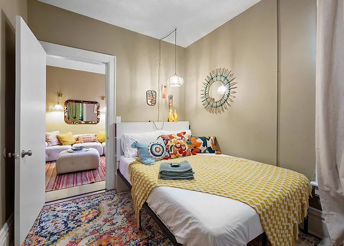 Merion Village Residences - Escape The Hustle & Bustle