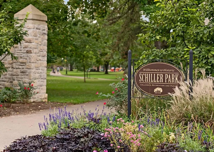 Apartamento Merion Village Residences - Escape The Hustle & Bustle *